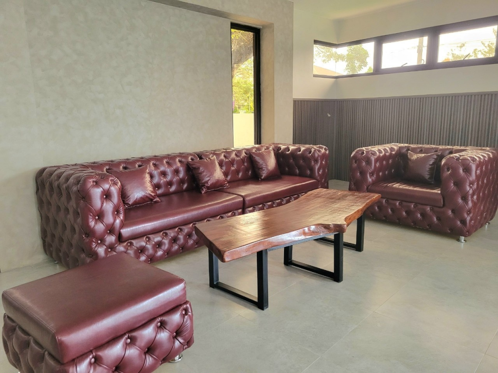 フィリピン留学 Cebu21 - E&G Academy-Other Facilities-9